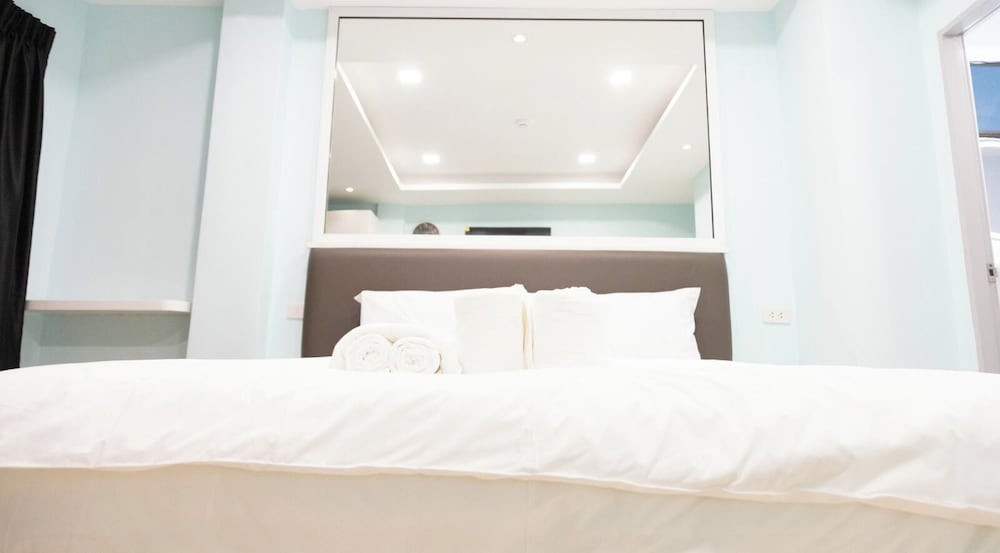 Comfort Room photo 3