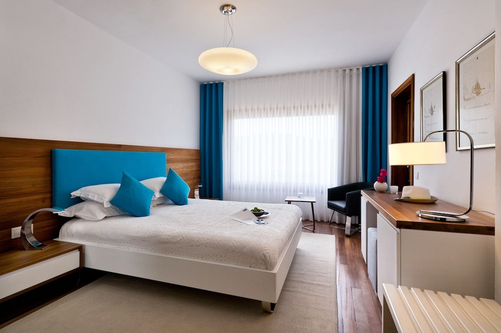 Double Room, Balcony, Sea View