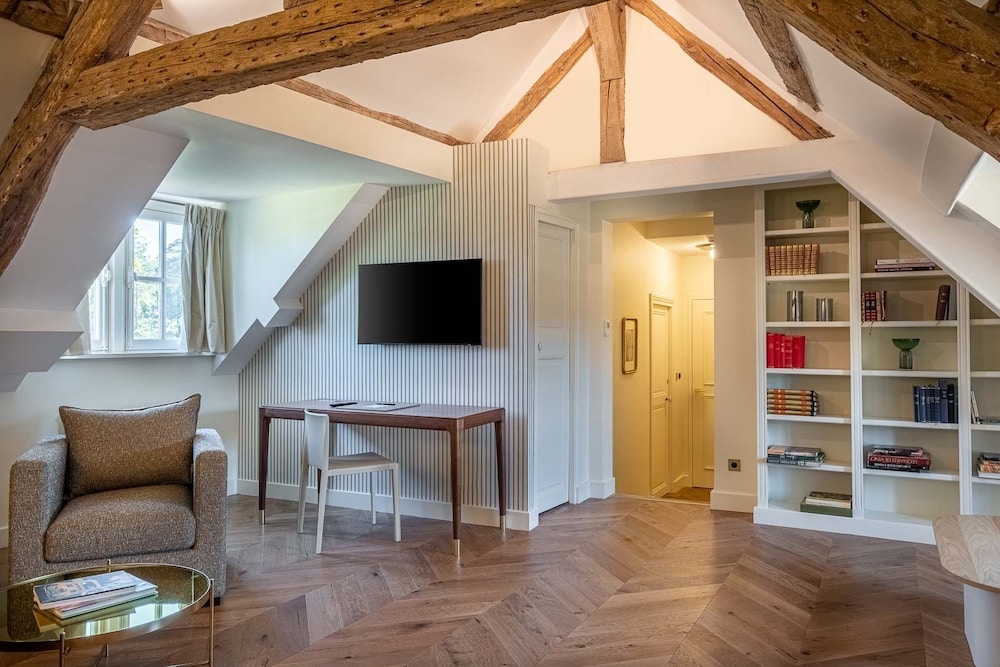 Family Suite, Multiple Beds, Garden View photo 2