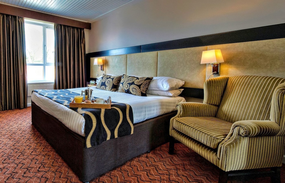 Superior Double Room photo 1