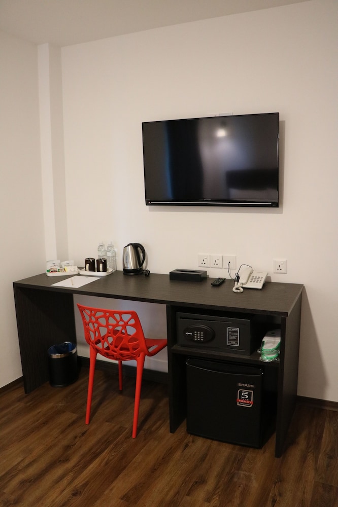 Executive Double Room - Photo 2