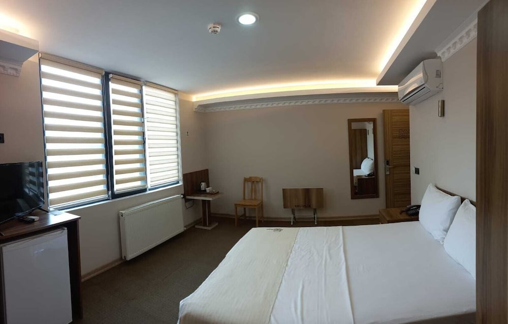 Family Quadruple Room photo 1