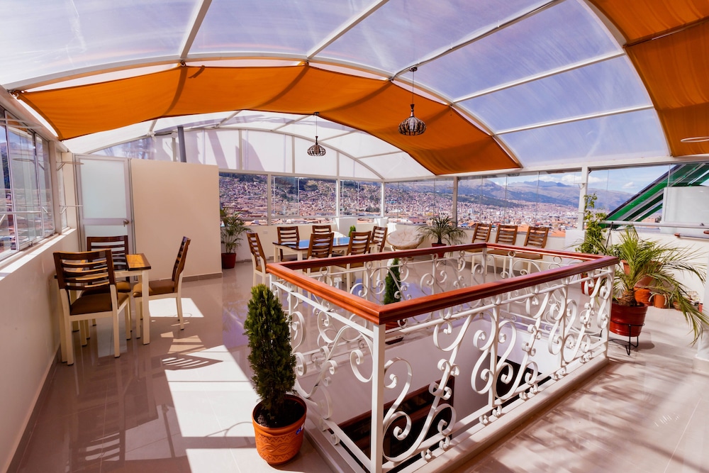 Superior Double Room, 1 Double Bed, City View photo 3