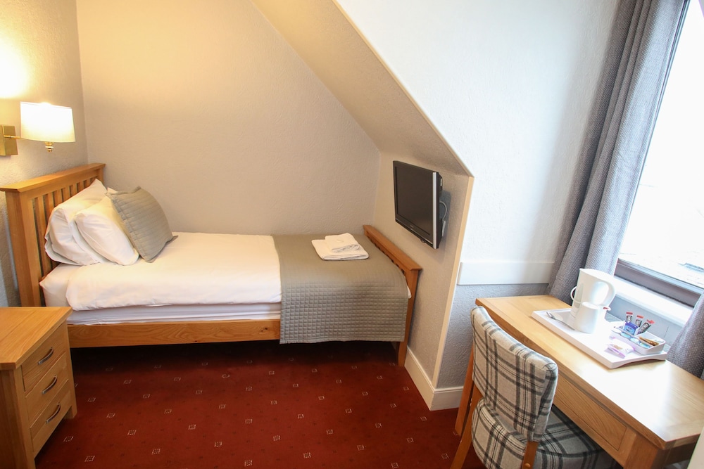 Standard Single Room photo 1