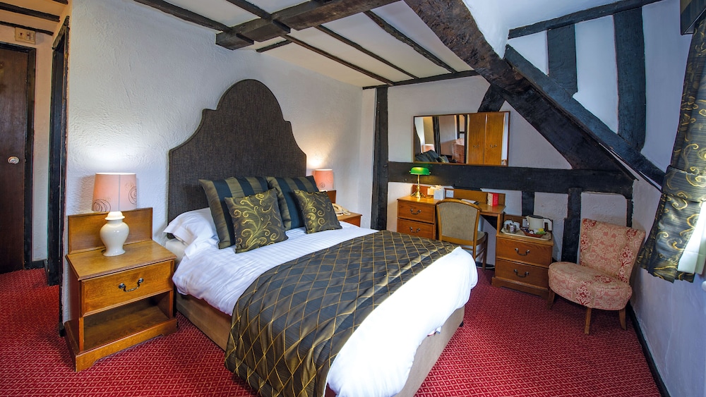 Superior Room - Photo 8