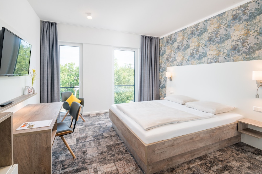 Comfort Single Room