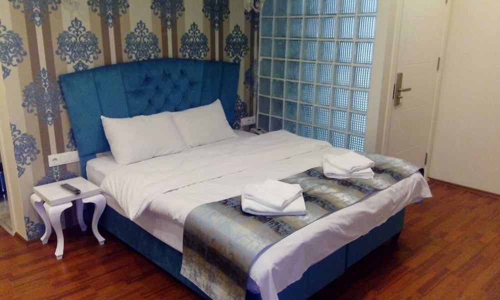 Economy Single Room photo 1