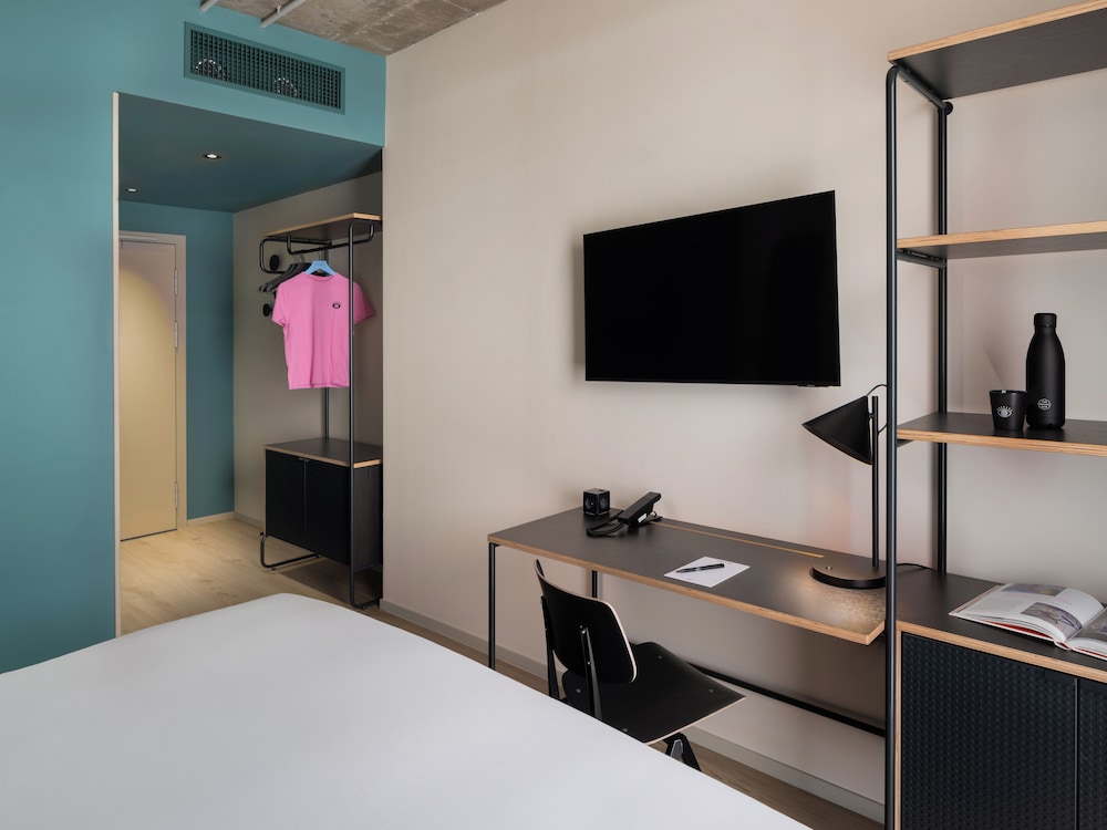 Executive Double Room photo 2