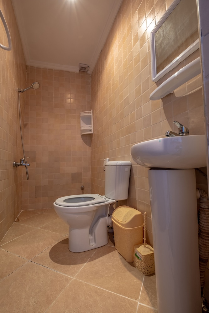 Basic Suite, 1 Bedroom (Hora 2) photo 3