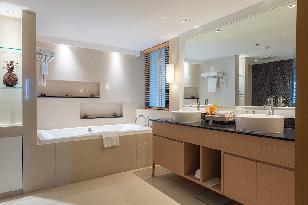 Grand Sky Suite - Free Suvarnabhumi Airport Transfer - Photo 22