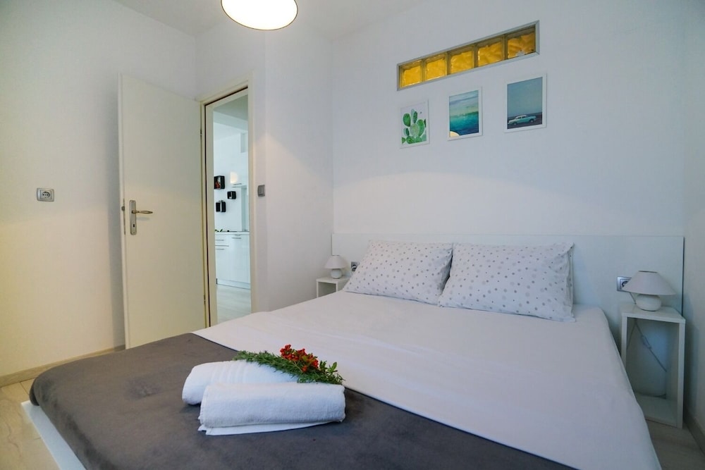 Apartment (Secret Garden - A4(2+2)) photo 2
