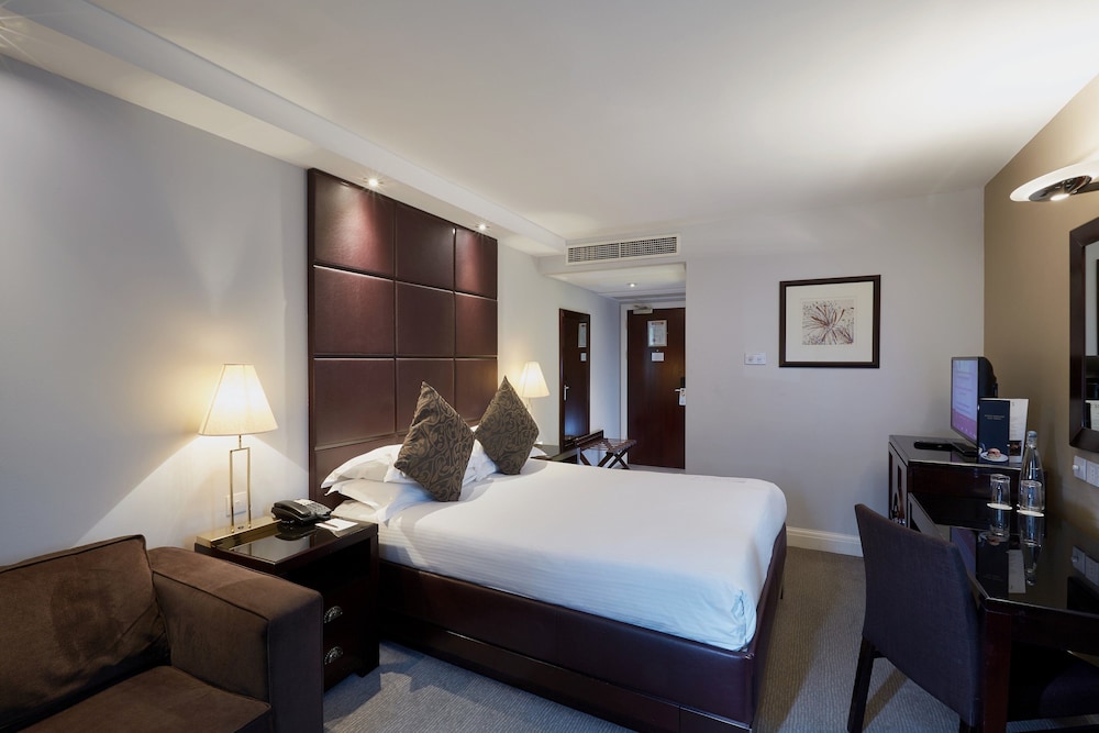 Club Double Room thumbnail 5