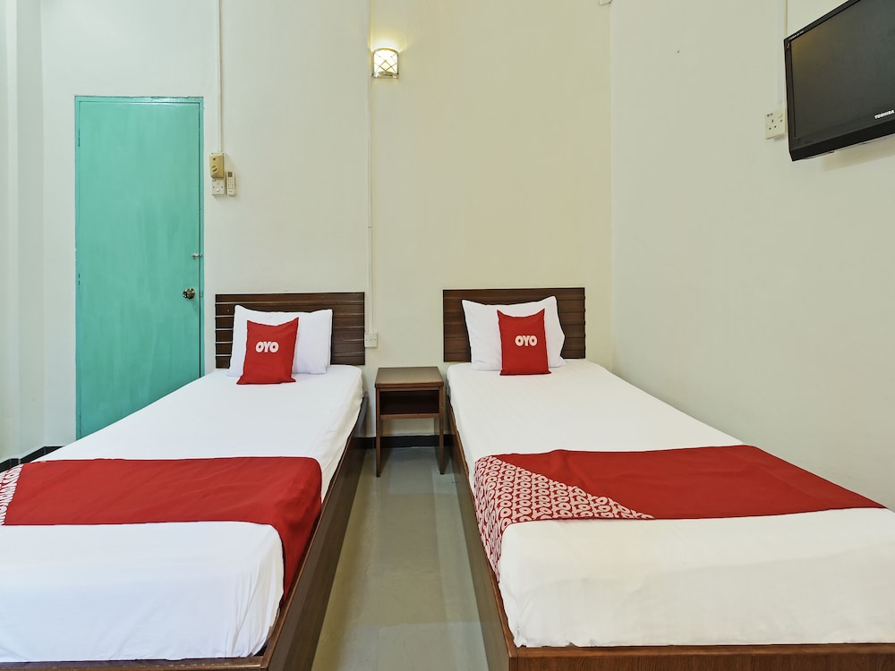Twin Room photo 2