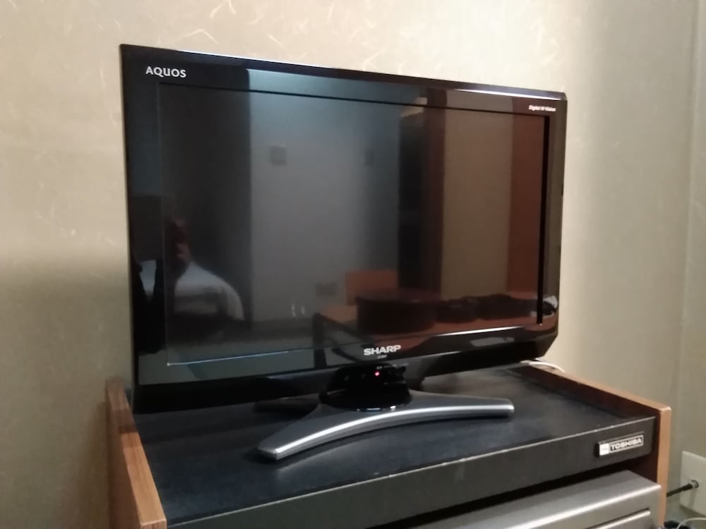 Japanese Western Style Room - Photo 8