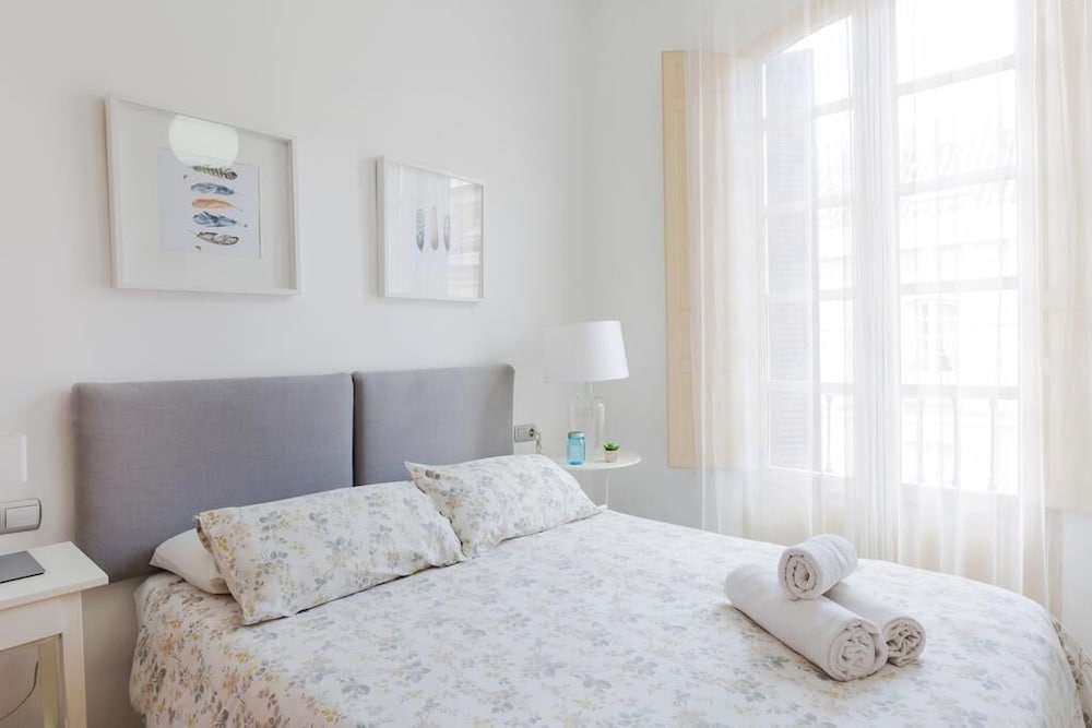 Apartamento, 1 habitación