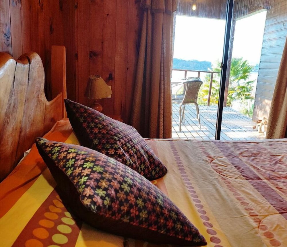 Family Cabin, 2 Bedrooms