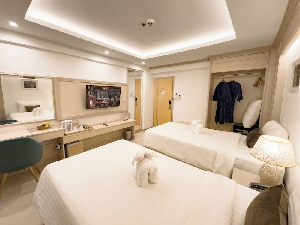 Superior Twin Room photo 3