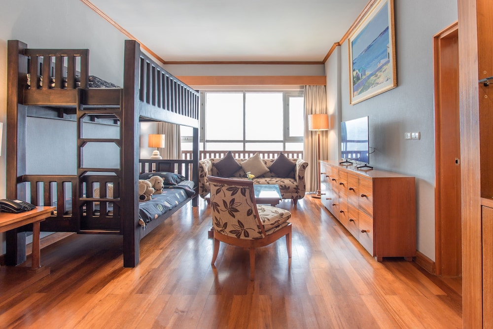 Family Paradise Suite 2 Adult & 2 child - Photo 2