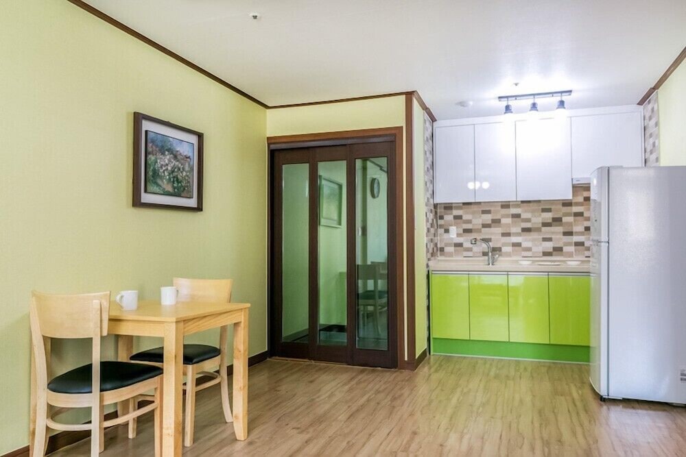 Room (Castle-dong 301) - Photo 6