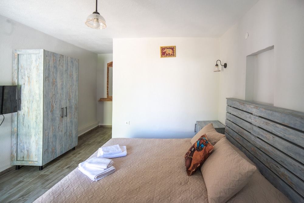 Comfort Double Room, Garden Area photo 3