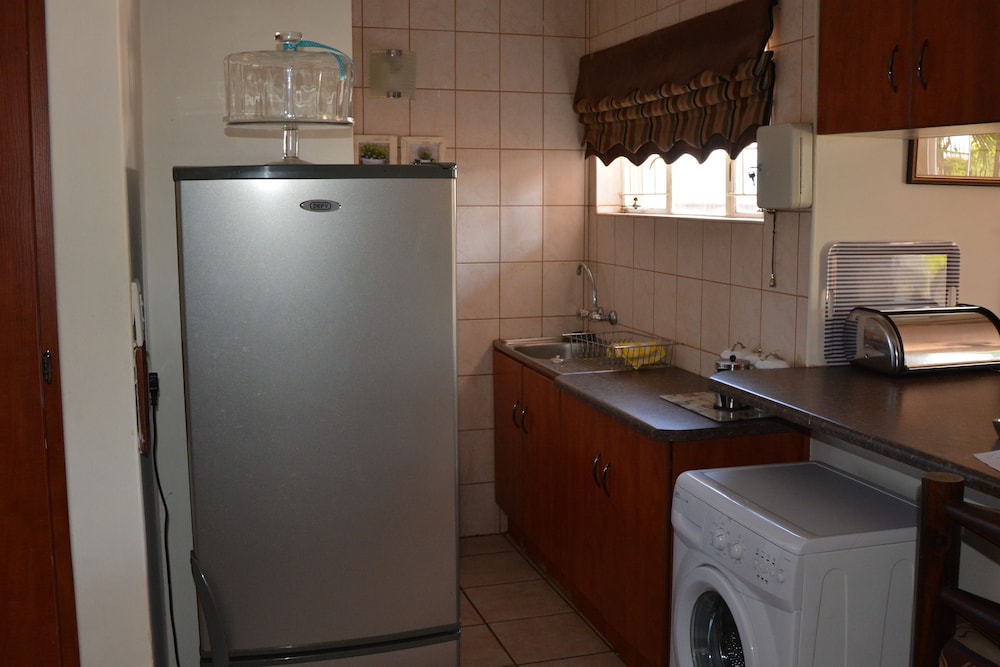 Room, 1 Bedroom (Self-Catering) photo 3