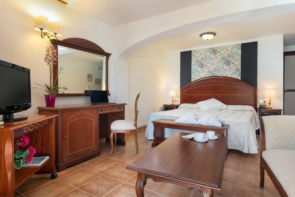 Habitación Económica, Edificio Anexo (Acceso gratuito al Spa)