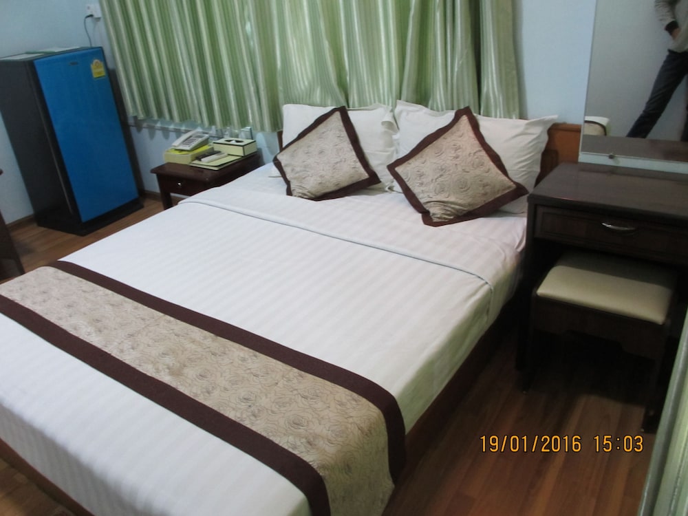 Standard Room photo 1