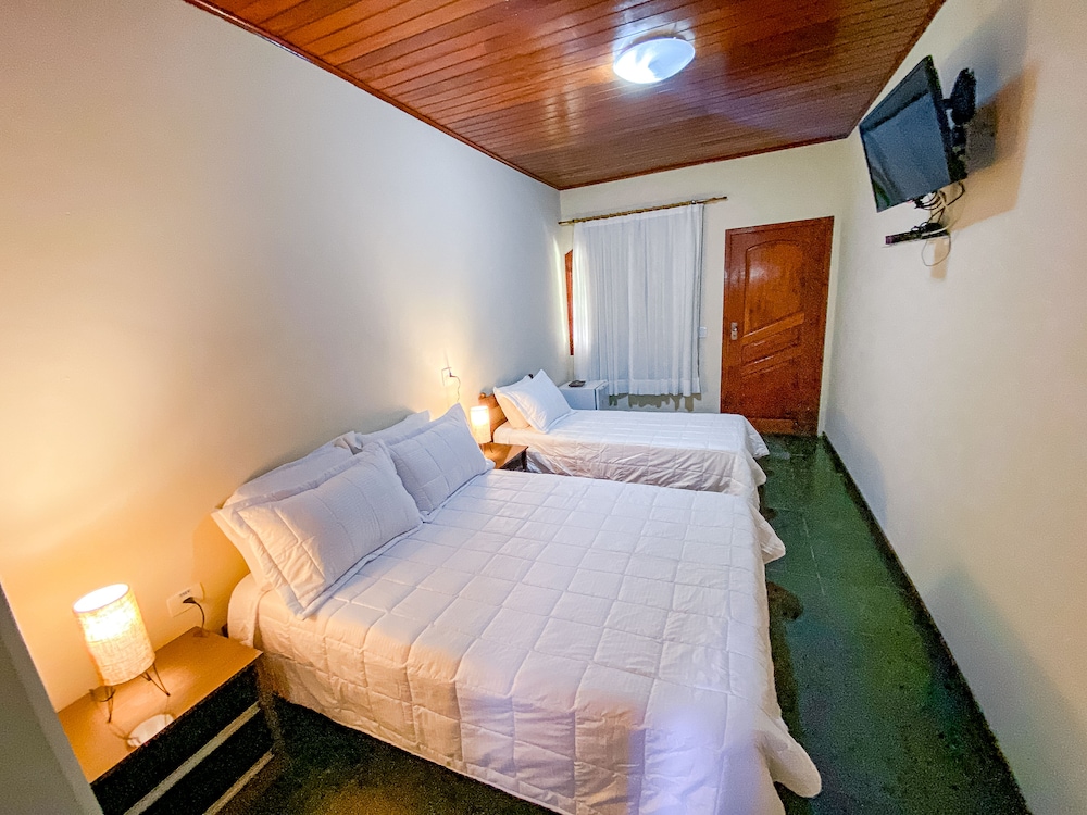 Standard Triple Room photo 1