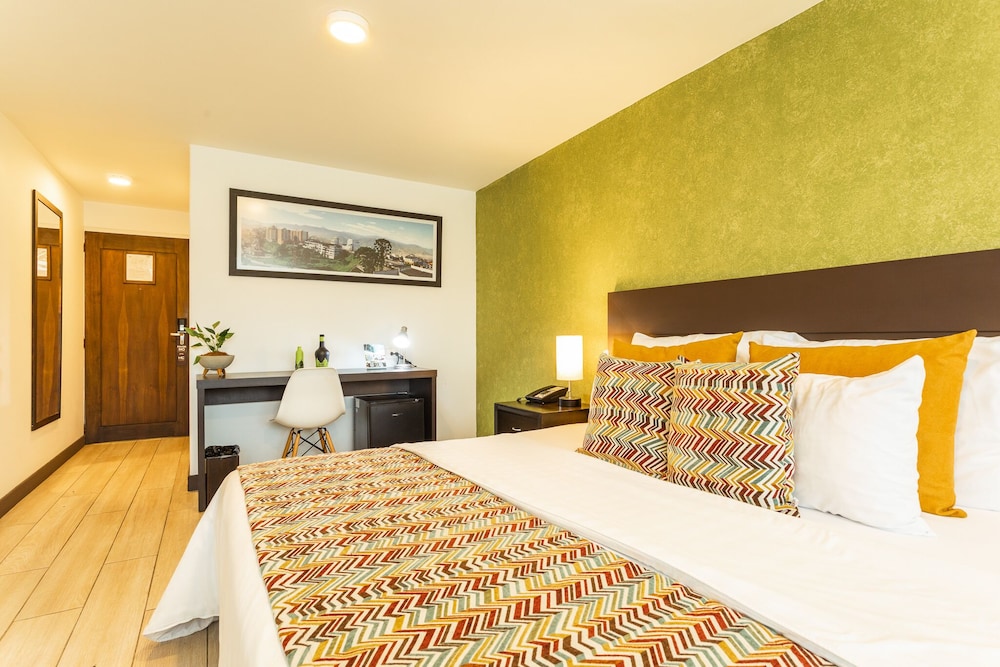 Senior Double Room photo 3