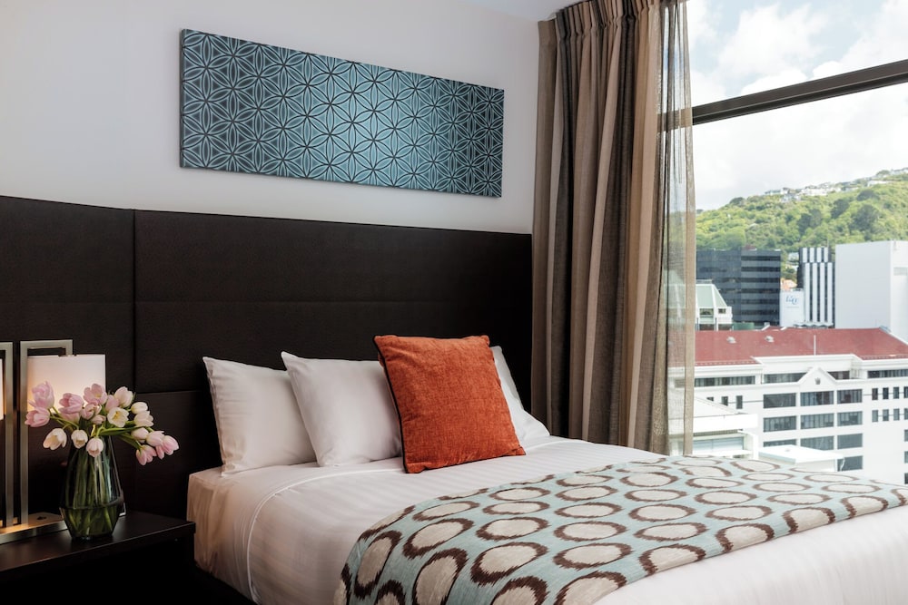 Double Room, City View - Photo 3