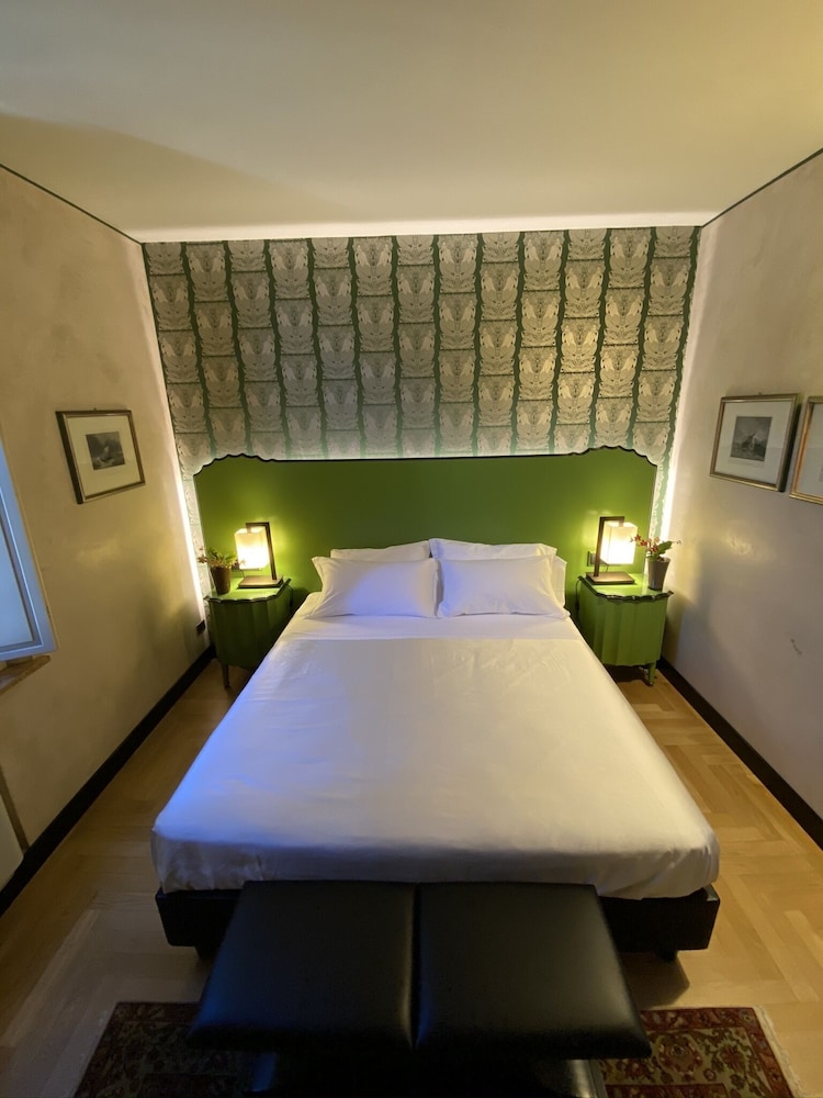 Executive Suite, Garden View - Photo 2