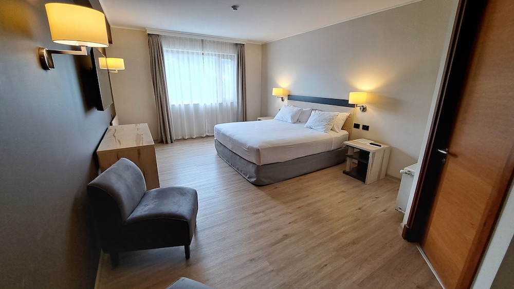 Standard Room photo 1