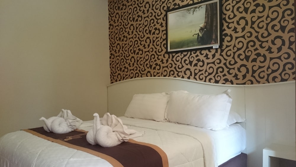 Deluxe Room photo 2