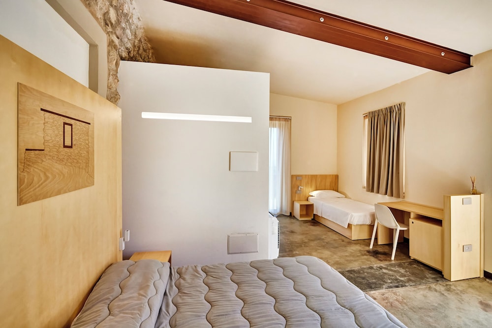 Panoramic Room, Mobility Accessible, Sea View