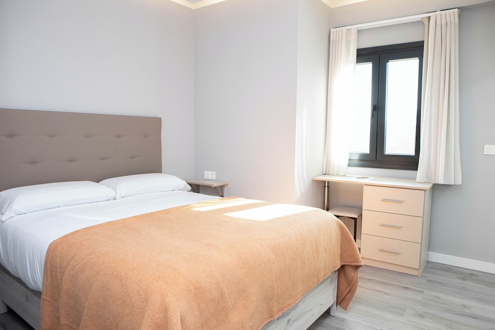 Habitación Doble Comfort, 1 Cama Queen, No Fumadores