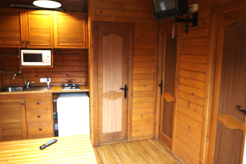Bungalow, 2 Bedrooms