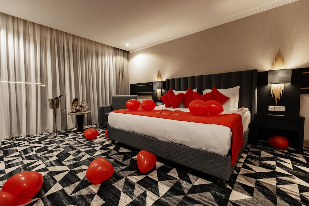 Standard Room, Sea View photo 2