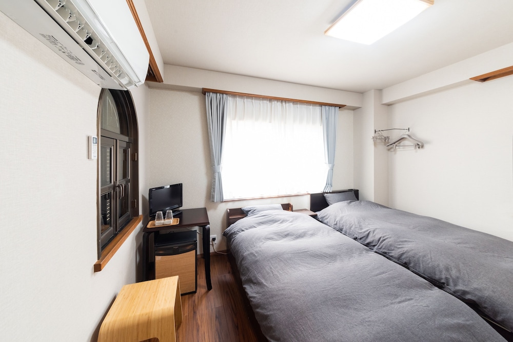 Standard Twin Room photo 1