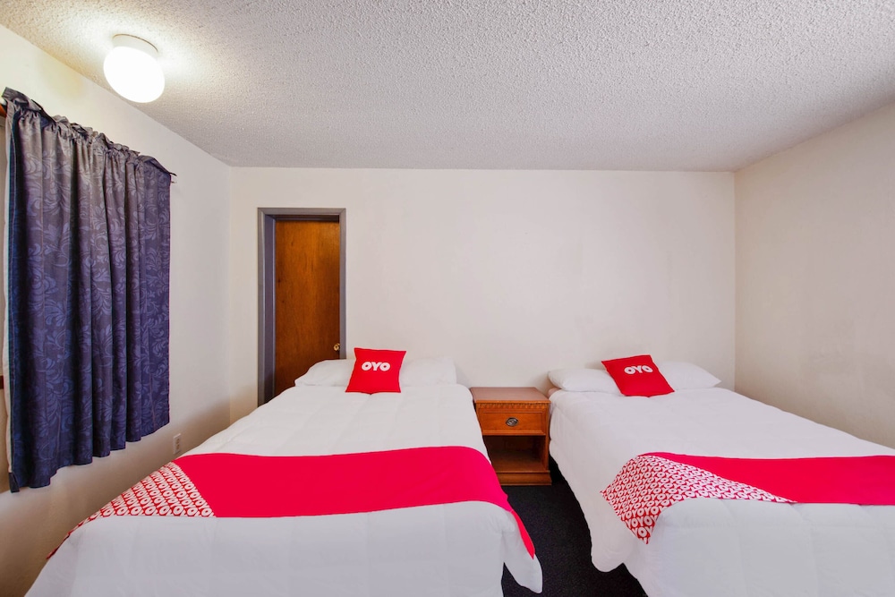 Room, Multiple Beds photo 1