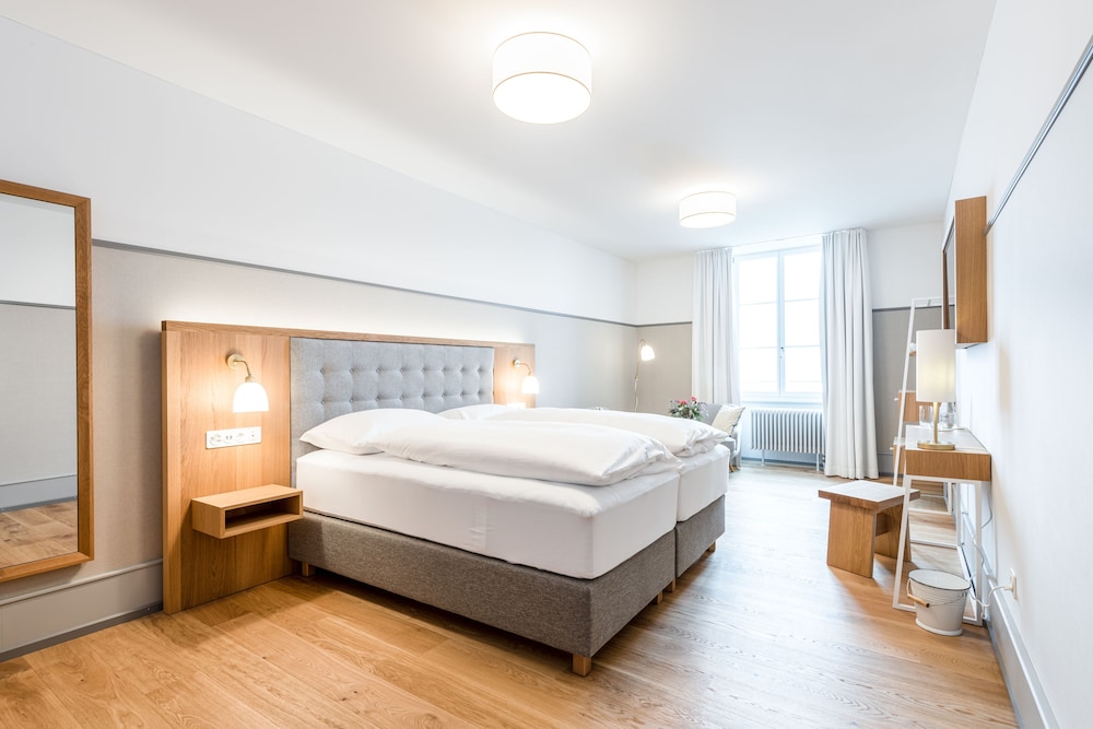 Junior Suite - Photo 1