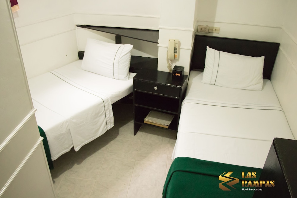 Twin Room photo 1