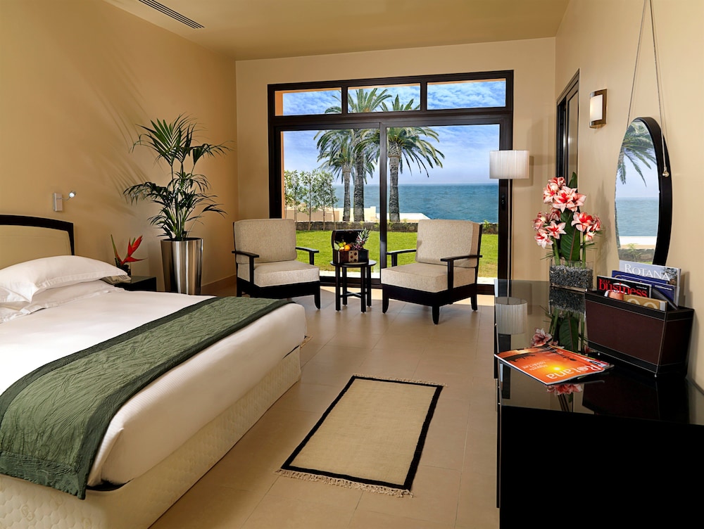 Sea View One Bedroom Villa