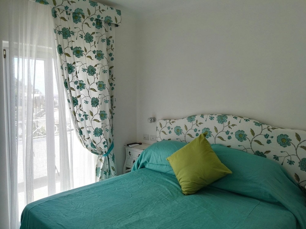 Superior Double Room, Sea View