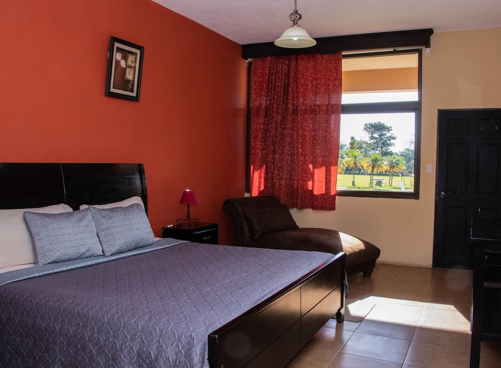 Deluxe Room, 1 King Bed, Non Smoking photo 3