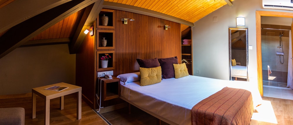 Penthouse (Double Room) - Photo 3