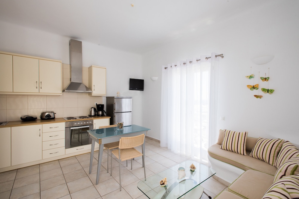 Apartment (2 people) - Photo 1