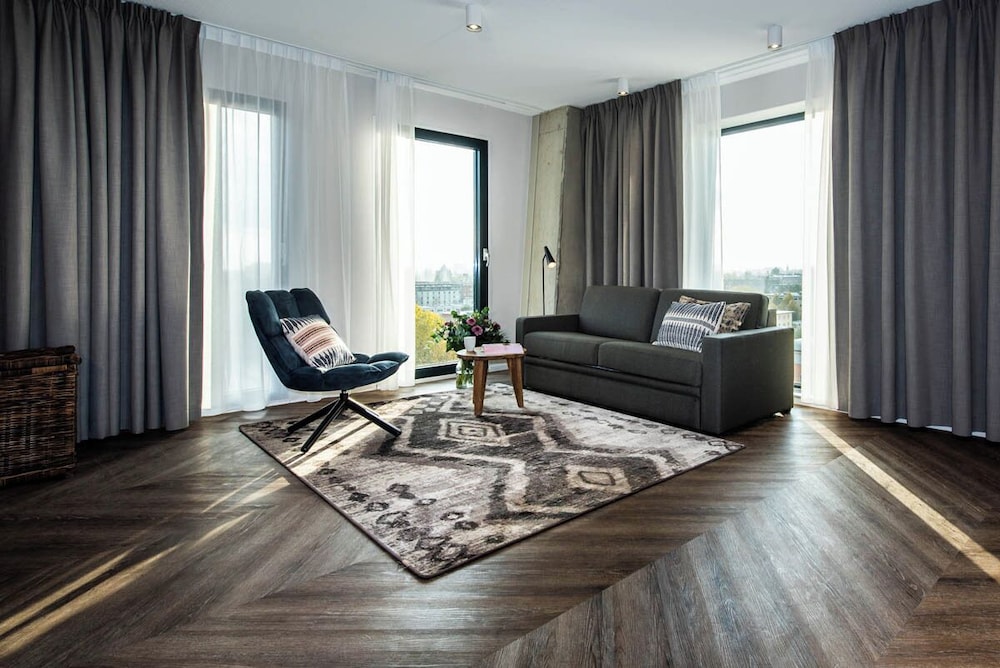 Executive Apartment photo 1