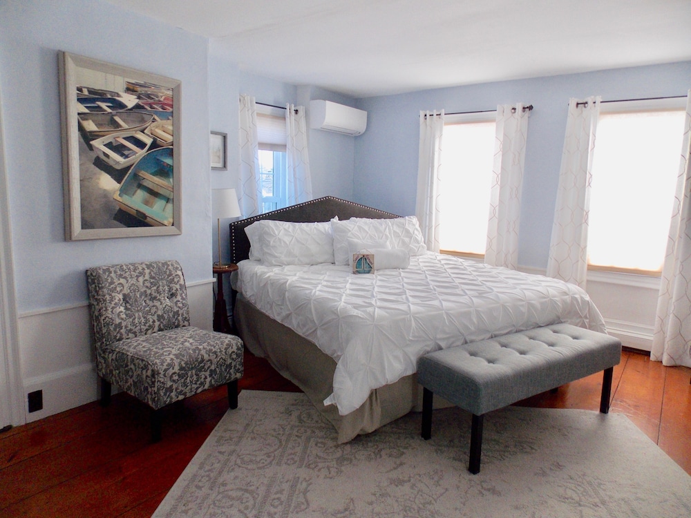 The Captain's House - 2 Bedroom Suite 1K & 1Q photo 1