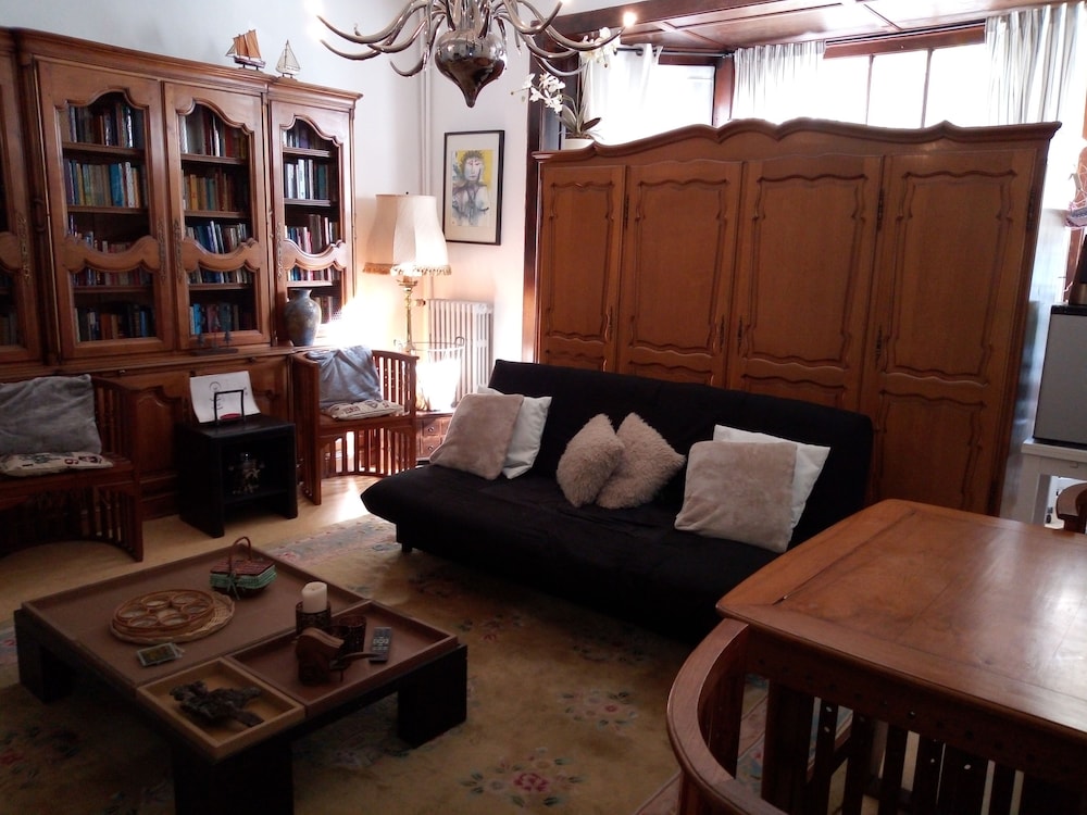 Apartment (Astrid 1) photo 2