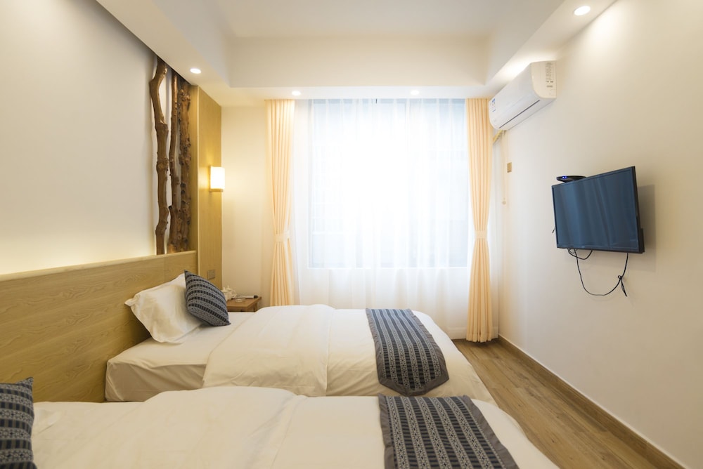 Superior Twin Room A photo 1
